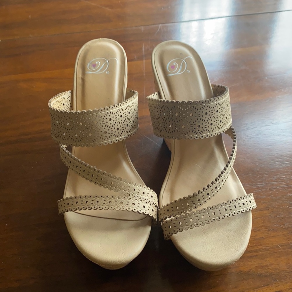 New never worn